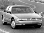Oldsmobile Cutlass Supreme 1995 года